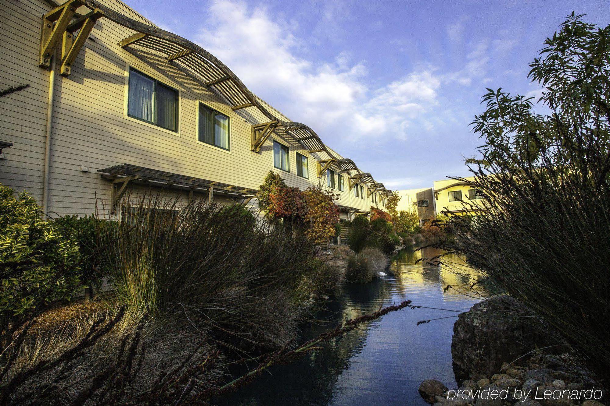 Doubletree By Hilton Napa Valley - American Canyon Zewnętrze zdjęcie